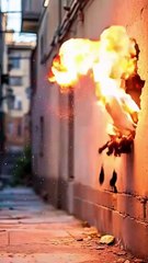 Edutainment Explosion: Funny Lessons for Curious Minds