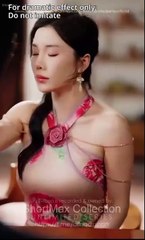 Discover the Hidden Secrets of 'The Pearl Room' 🌸 - Full Chinese Drama