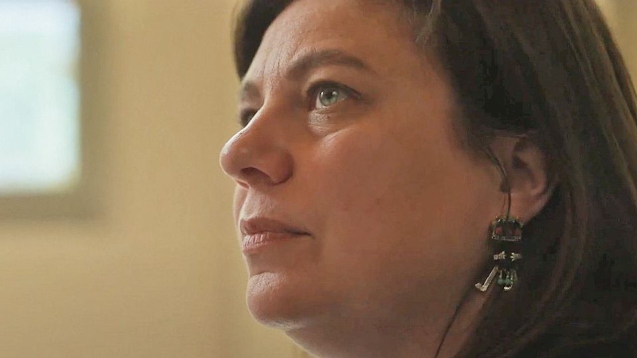 Hors-service Bande-annonce VF