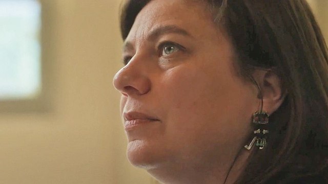 Hors-service Bande-annonce VF