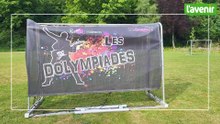 Les Dolympiades 2025 : un nouveau site sur la plaine de Dolhain