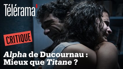 "Alpha" de Julia Ducournau : des fulgurances mais un scénario trop faible