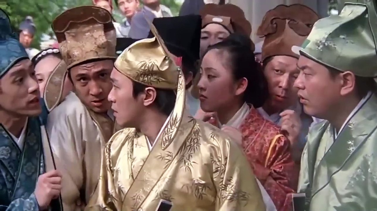 Đường Bá Hổ Và Diễm Thu Hương
