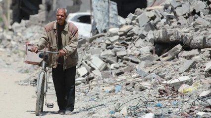 Israel prosigue la invasión de Gaza mientras crece la presión internacional para que se detenga