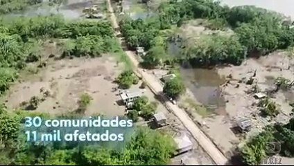 JORNAL NACIONAL 20/05/2025