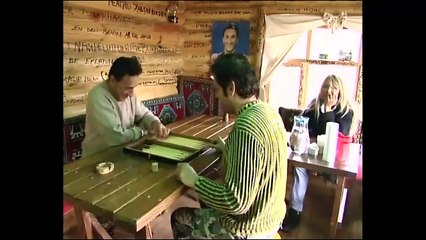 Ünlüler Çiftliği - Bora Gencer ve Ahu Tuğba Çıldırdı