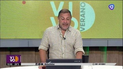 PNT AGN en Vivo Mañana 24-02-25