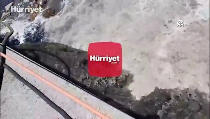 Bakanlıktan İSKİ'ye 3,3 milyon TL ceza