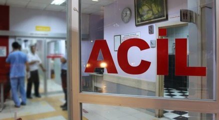 Şişli'de iş merkezinde silahlı saldırı