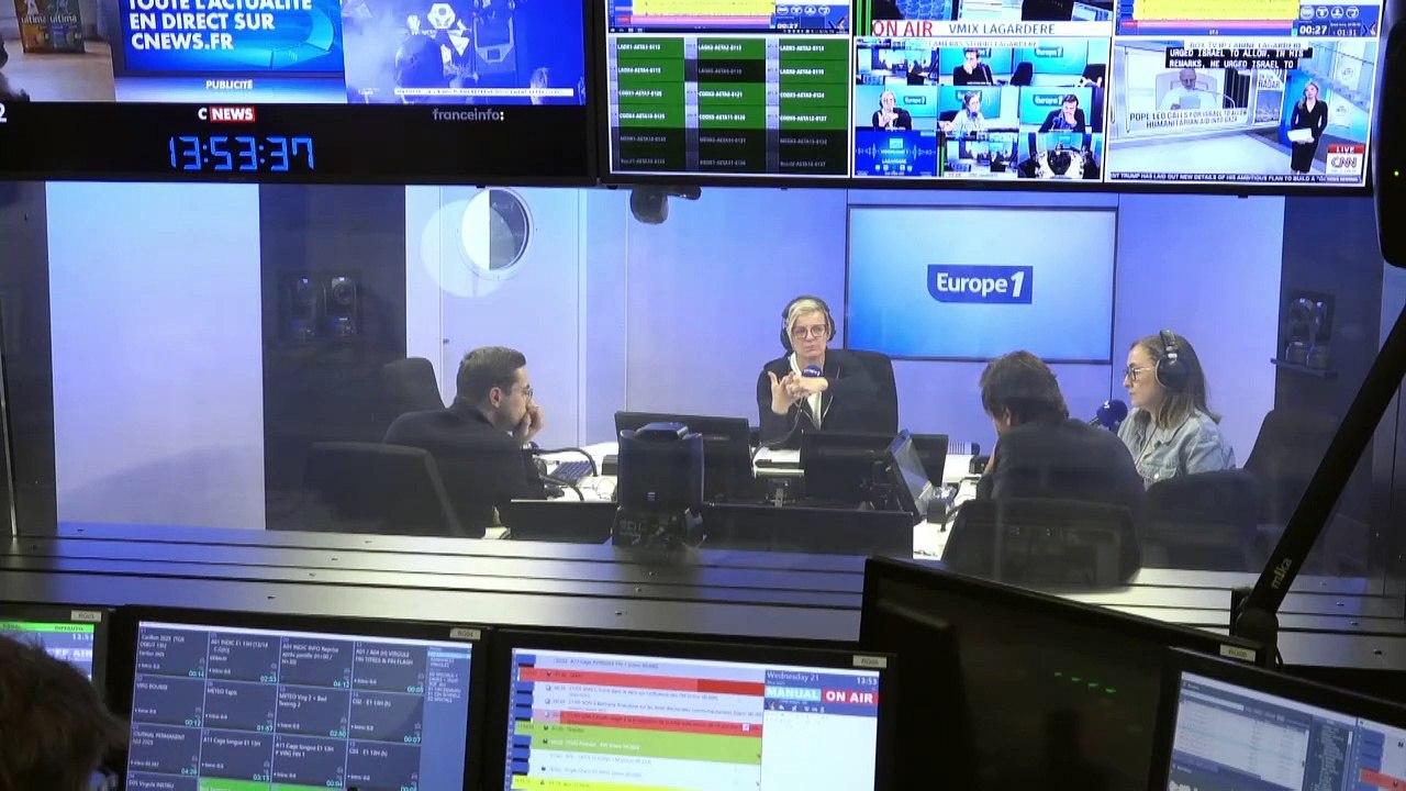 Interdiction du voile chez les moins de 15 ans : la proposition choc de Gabriel Attal