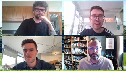 Gull-Mouth Action podcast - episode 78 | Brighton beat Liverpool, Crawley Town chief steps down