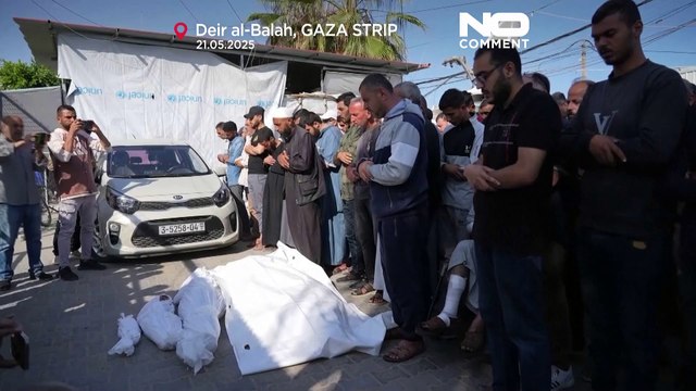 بينهم رضيع عمره أيام وطفل لم يتجاوز السنتين.. غارات إسرائيلية تقتل العشرات في غزة
