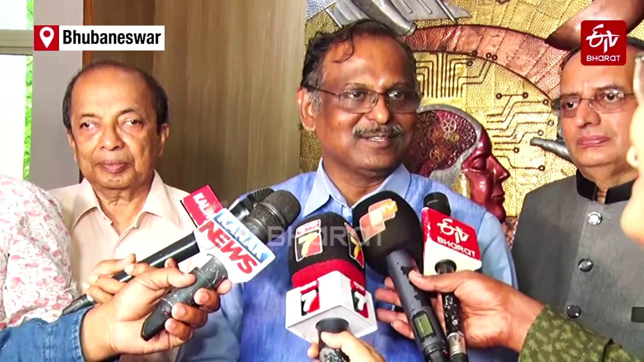 Did ISRO Play A Role In Operation Sindoor? ISRO Chief Says This During Visit To Bhubaneswar