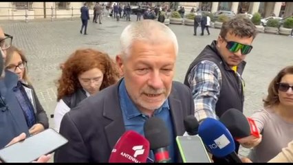 Ex-Ilva, Uliano (Fim): mancano risposte e risorse per dare continuità