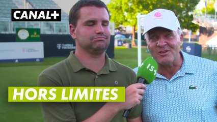 Les indiscrétions du Hors Limites à Quail Hollow - Golf + le mag