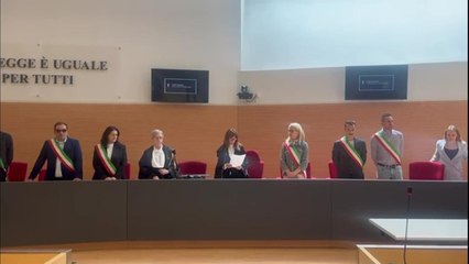 Omicidio Bonomelli, il video della sentenza di Appello