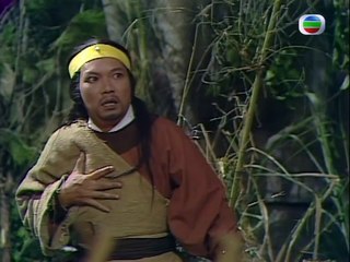 Chu Liu Xiang / Chor Lau Heung (1979) - 11