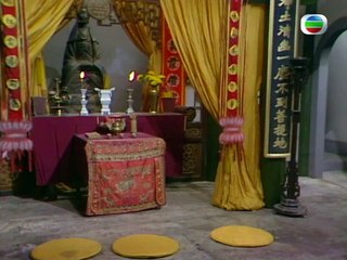 Chu Liu Xiang / Chor Lau Heung (1979) - 15