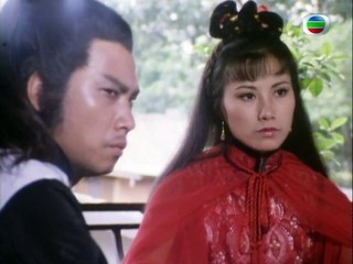 Chu Liu Xiang / Chor Lau Heung (1979) - 16