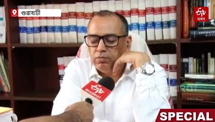 আইনে কেতিয়া হেণ্ডকাফ লগাবলৈ অনুমতি দিছে ? কি কয় আইনজীৱীয়ে ?