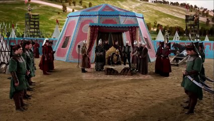 مسلسل حريم السلطان | الحلقة 47 HD مدبلج