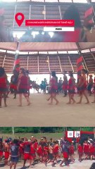 Tecnologia impulsiona o protagonismo indígena na Amazônia