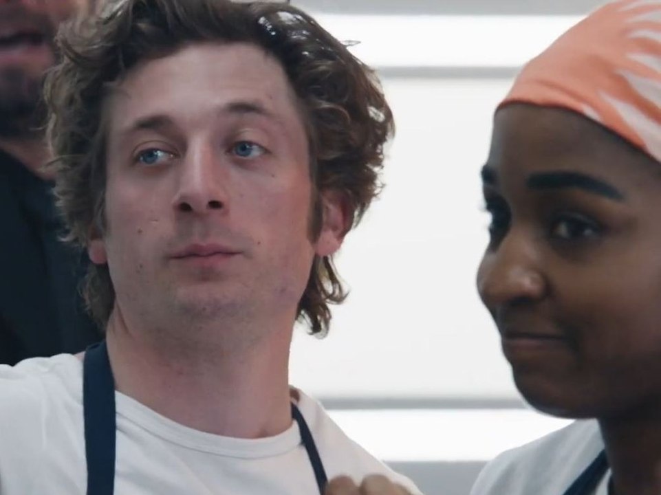 'The Bear': Trailer zur vierten Staffel der Hitserie