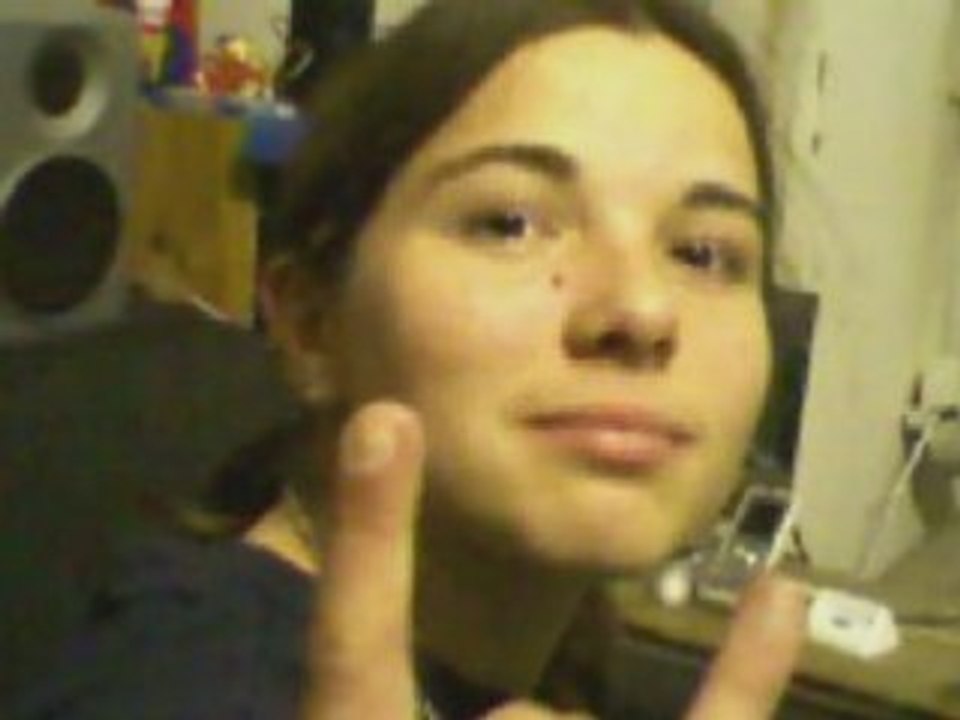 Ma levrette