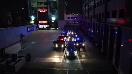 FETÖ firarisi "bölge imamı" yakalandı