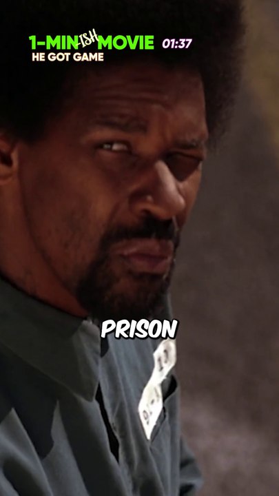The REAL Ending to HE GOT GAME