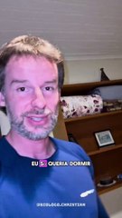 Ninho de aranha peçonhenta é encontrado em quarto de hotel por biólogo de SC