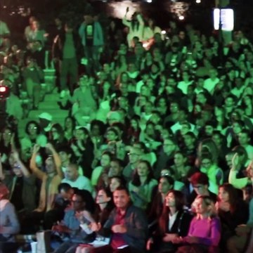 RAUL PAZ sera au festival de Saint Gratien