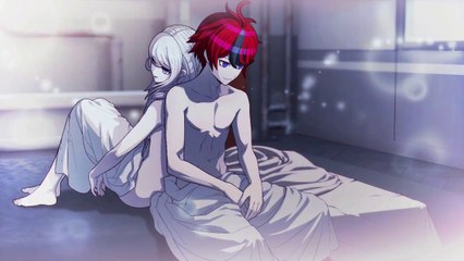 nozomi kirifuji reward The Hundred Line -Last Defense Academy