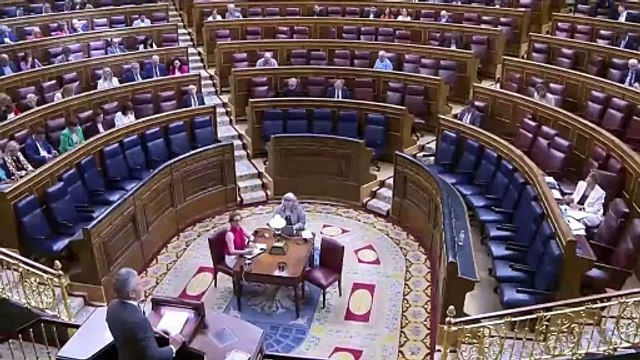 Marlaska asume errores con el contrato de balas a Israel pero defiende actuación del Gobierno