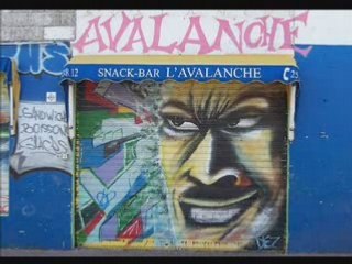 CILABROS-Dessus la terre