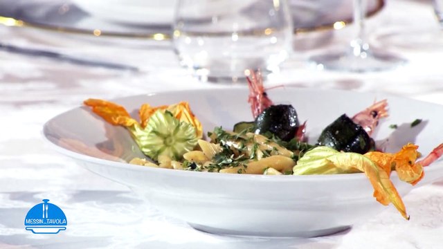 Ecco la prima sfida a MessinTavola: un ferroviere contro un chirurgo alla prova del... gambero