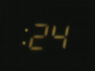 24 secondes chrono : Trailer