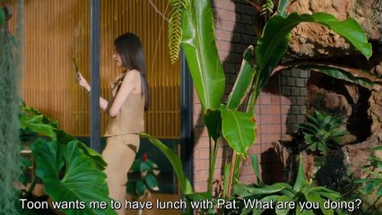 My Marvellous Dream Is To You (2024) Episode 4 Eng Sub