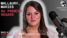 Mallaury, Mariés au premier regard