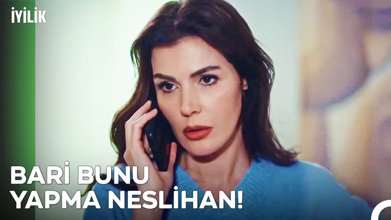 Aradığınız Atilla'ya Şu Anda Ulaşılamıyor - İyilik 25. Bölüm