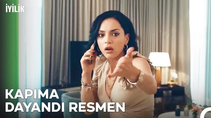 Yine Ne İşler Peşindesin Damla? - İyilik 8. Bölüm