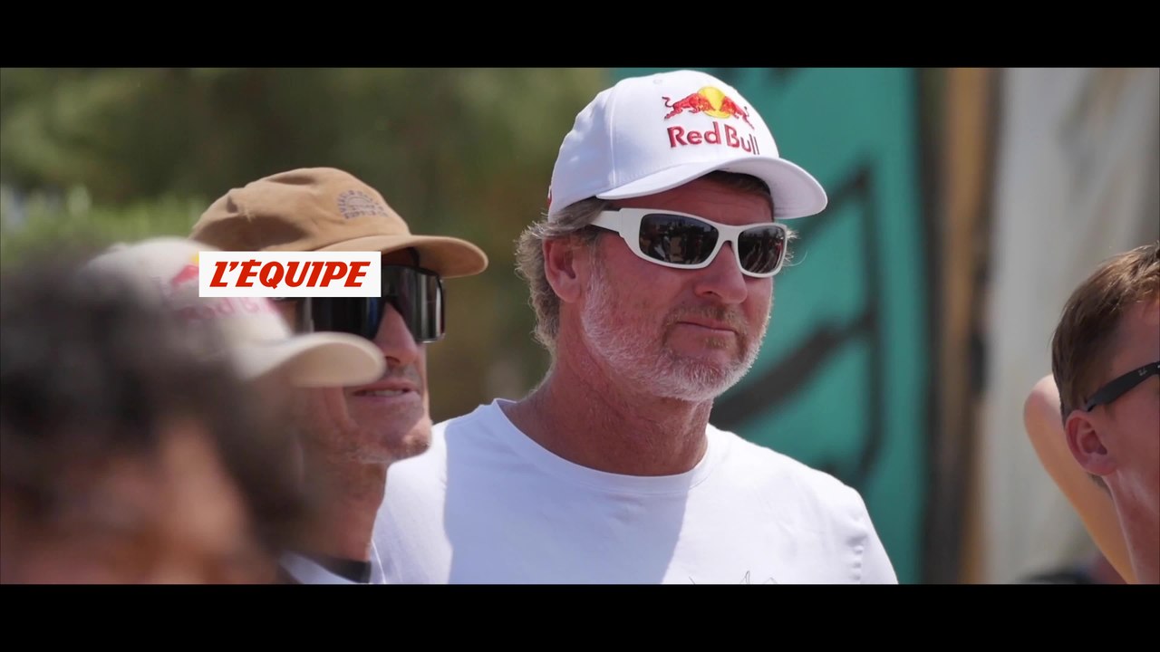 2300 riders au Défi Wind, le Woodstock de la glisse à Gruissan - Voile - Wind