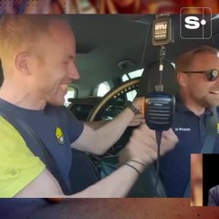 Retour sur la superbe victoire de Wout van Aert au Giro