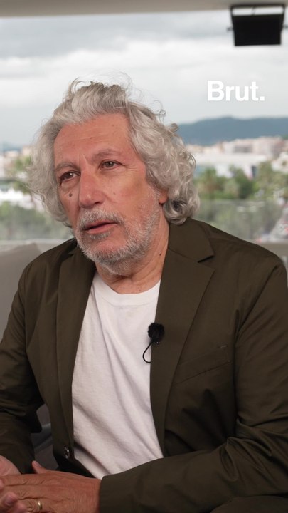Cannes 2025 - Alain Chabat, invité d'honneur de la Quinzaine des réalisateurs, discute de comédie