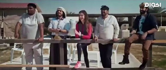 فيلم العم ناجي في الامارات