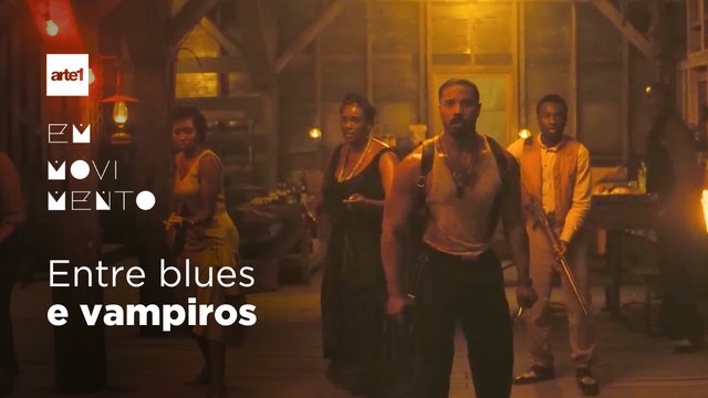 Filme “Pecadores”, de Ryan Coogler