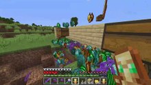 10 seconds to make all MC veteran players collectively burst into laughter