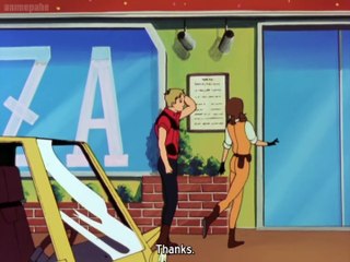 Mobile Suit Gundam ZZ 20