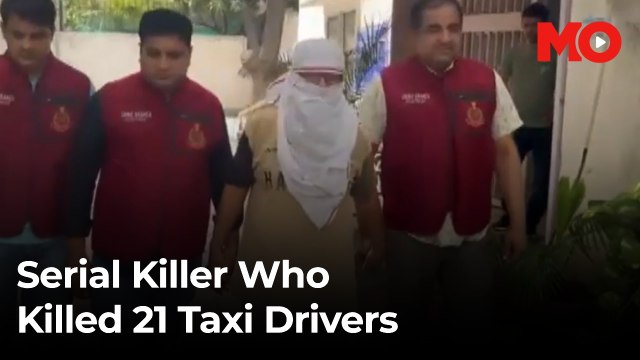 ‘Doctor death’ who killed 21 taxi drivers arrested