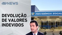 Governo quer antecipar ressarcimento a lesados por fraude no INSS; Alan Ghani comenta